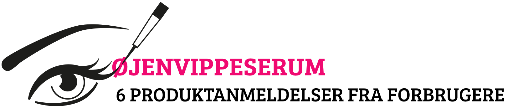 ØJENVIPPESERUM